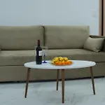 Appartamento Project Georgiadi #2 - Modern In Peaceful Neighborhood - 15 Mins From Loutra Pozar *