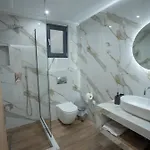 Project Georgiadi #2 - Modern In Peaceful Neighborhood - 15 Mins From Loutra Pozar Appartamento