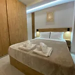 Appartamento Project Georgiadi #2 - Modern In Peaceful Neighborhood - 15 Mins From Loutra Pozar Aridaía