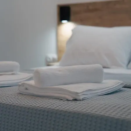 Project Georgiadi #2 - Modern In Peaceful Neighborhood - 15 Mins From Loutra Pozar * Aridaía