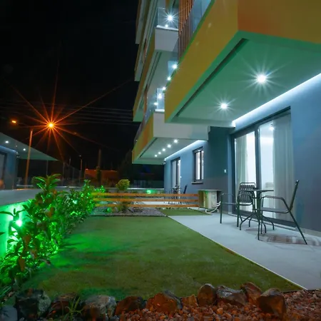 Project Georgiadi #2 - Modern In Peaceful Neighborhood - 15 Mins From Loutra Pozar *