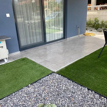 Project Georgiadi #2 - Modern In Peaceful Neighborhood - 15 Mins From Loutra Pozar
