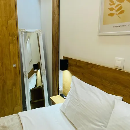 Appartement Project Georgiadi #2 - Modern In Peaceful Neighborhood - 15 Mins From Loutra Pozar Aridaía