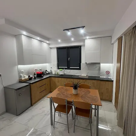 Project Georgiadi #2 - Modern In Peaceful Neighborhood - 15 Mins From Loutra Pozar Aridaía