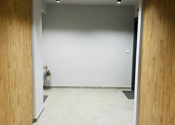 Project Georgiadi #2 - Modern In Peaceful Neighborhood - 15 Mins From Loutra Pozar Apartamento Aridaía