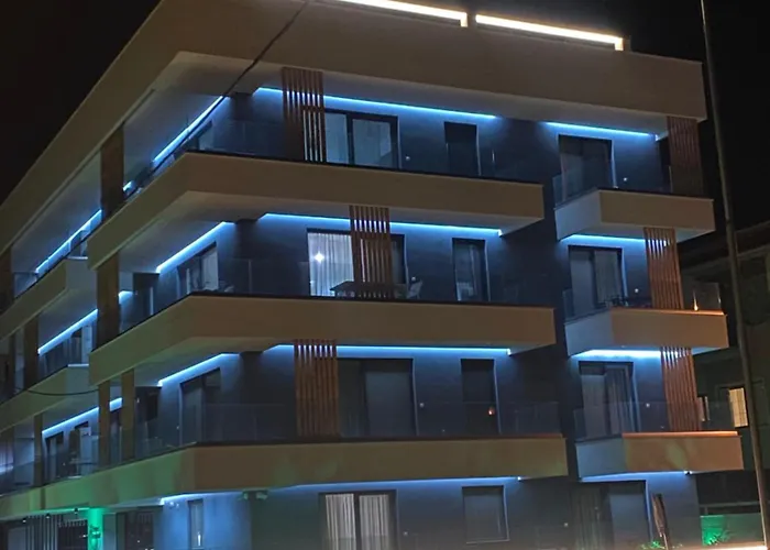 Project Georgiadi #2 - Modern In Peaceful Neighborhood - 15 Mins From Loutra Pozar Apartamento