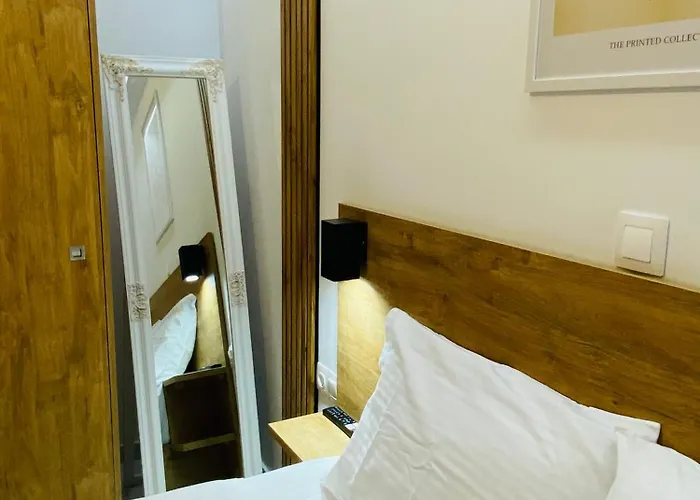 Apartment Project Georgiadi #2 - Modern In Peaceful Neighborhood - 15 Mins From Loutra Pozar Aridaía